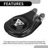 Mazda 3 2.0L 2.3L Rear Engine Motor Mount (2004-2009)