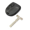 Holden Commodore VS-VZ Complete Remote Car Key 304MHz 3 Buttons