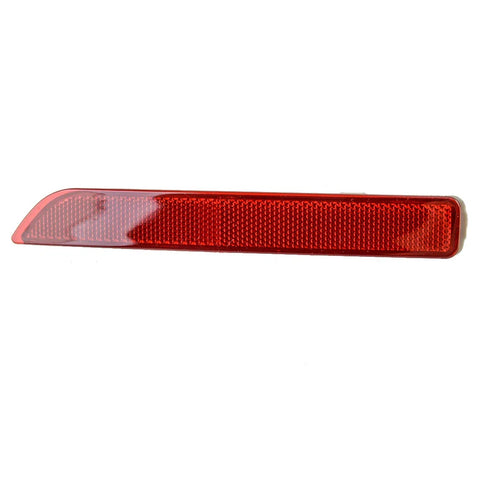Nissan Murano Rear Right Bumper Reflector Light (2015-2021)