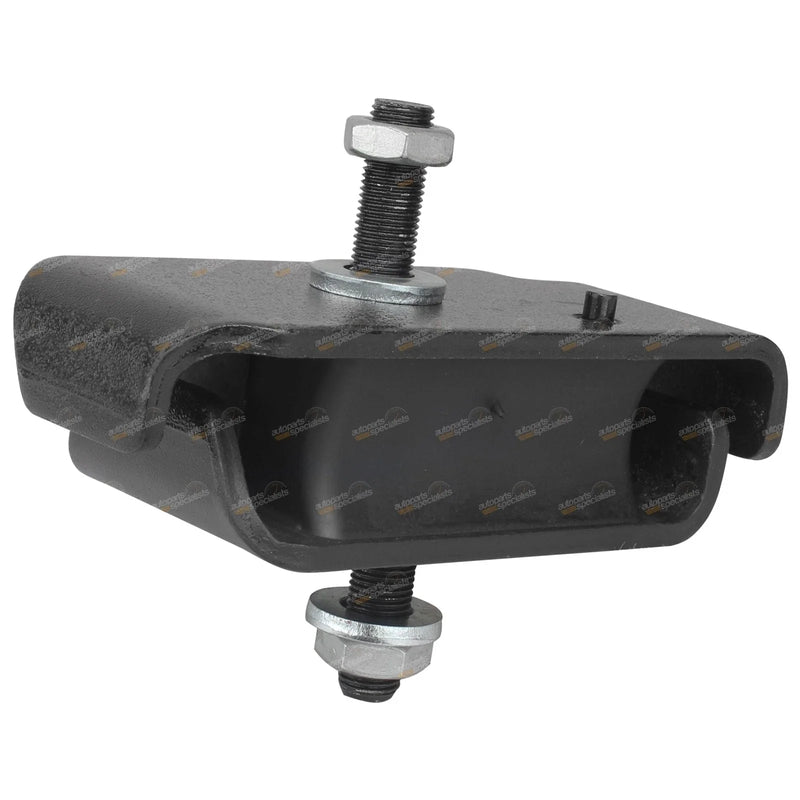Landcruiser FJ70 / FJ73 / FJ75 LH Front Engine Mount (1990–1992)