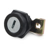 Ducati Monster Ignition Switch, Fuel Gas Cap, Seat Lock (2000-2006)