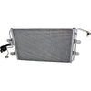 A/C Condenser For 1998-2006 Volkswagen Beetle VW3030109
