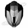 Kawasaki Z800 Rear Seat Cover Cowl (2013-2015)