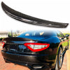 Maserati GT Gran Turismo S MC Sport Line Boot Spoiler (2008-2019)
