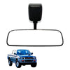 Mitsubishi Triton L200 1996-2006 Interior Rear View Mirror