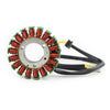 Suzuki GS250T GS300L GS400X GS425 Magneto Stator Coil (1977-1982)