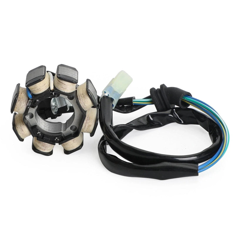 Honda CRF 250R (2004-2009) 2 x Stator + Gasket Alternator Kit (2004-2009)