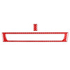 Honda S2000 Interior Central Console Air Vent Outlet Cover Trim (2004-2009)