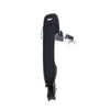 Mazda CX-9 Front Right Black Outer Door Handle With Keyhole (2007–2016)