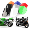 Kawasaki ZX6R (2003-2004) Orange Rear Passenger Seat Cowl Back Cover