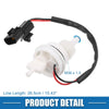Chevrolet W4500 Tiltmaster Fuel Water Separator Sensor (2005-2010)