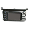 Toyota RAV4 6" Bluetooth Touch Screen CD Player Radio Stereo (2013-2018)