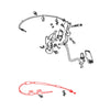 Mitsubishi Galant Eterna Sigma 1983-1989 Accelerator Cable