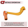 Honda CRF110F (2013-2018) - Orange 1 Pcs Folding Shifter Lever