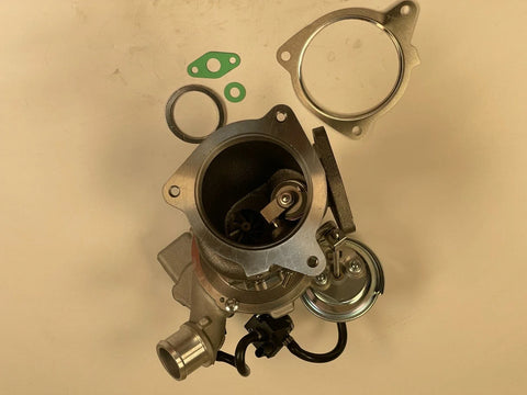 Ford Fiesta, Escape, Fusion, Transit 1.6L Balanced Turbo (2013-2016)