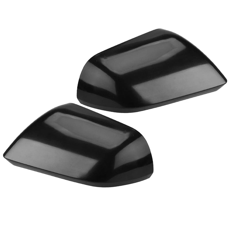 Ford Mustang Rearview Mirror Cover Cap (2015-2021)