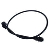 Peugeot 206 207 Citroen C2 Water Hose Radiator Scavenging Pipe (2000-2010)