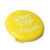 BMW E Chassis 1 3 5 X1 X3 X5 Z4 Yellow Engine Start Stop Button Cover