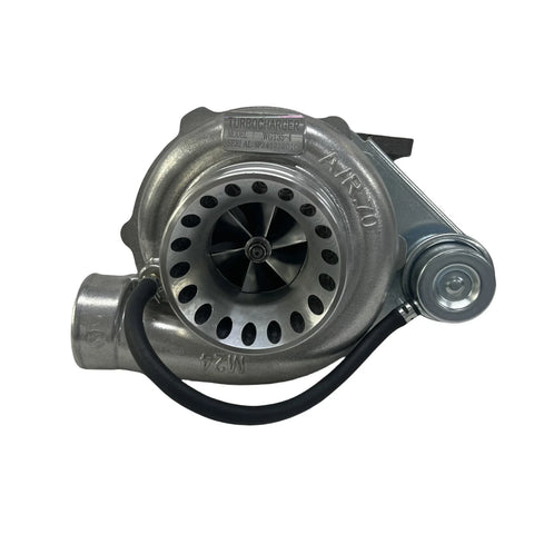 Universal Applications GT3582 T3T4 Turbocharger (No specific years)