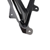 Daytona 660 Inner Side Cover Fairing Trim (2024-2025)