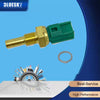 Toyota LandCruiser HDJ100 HZJ105 UZJ100 Coolant Temperature Sensor (1998-2007)