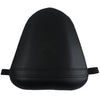 YAMAHA YZF-R6 Black Seat (2008-2016)