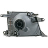 Toyota Land Cruiser Prado Left & Right Headlamps (1996-1999)