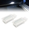 Mercedes Benz W203 W209 W240 W639 LED Door Courtesy Lights (2001-2011)