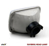 Nissan Silvia Gazelle AE86 7x6 Inch Headlight (1983-1987)