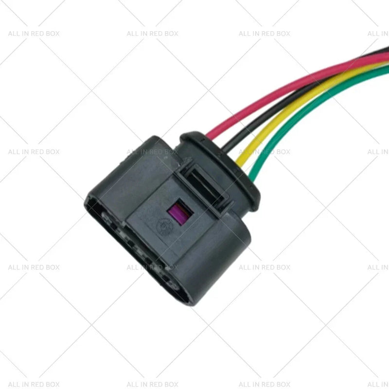 VW Audi 4 x Ignition Coil Connector Repair Harness Plug (1998-2005)