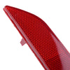 Honda CR-V 2007-2009 Rear Bumper Left Reflector Light Cover