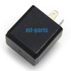 Kawasaki ZX500 ZZR500, ZX500 GPX500R Turn Signal Relay (1988-1992)