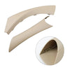 BMW 3 Series E90 E91 Sedan Wagon Interior Door Handle Cover (2004-2012)