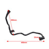 Volvo S60 S80 S90 V60 XC60 XC90 Water Pump Coolant Hose (2001-2023)