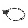 Chrysler Town & Country Hood Release Handle & Cable (2008-2016)