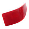 Lexus IS250 IS350 Rear Left Bumper Reflector Light Lens (2006-2013)
