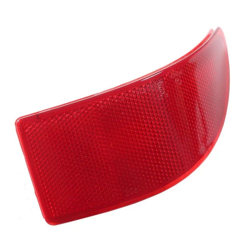 Lexus IS250 IS350 Rear Left Bumper Reflector Light Lens (2006-2013)