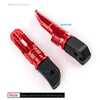Honda Rebel 250 / 300 / 500, CBR1000RR, CB1100 Rear Footrest Pegs (2017-2023)