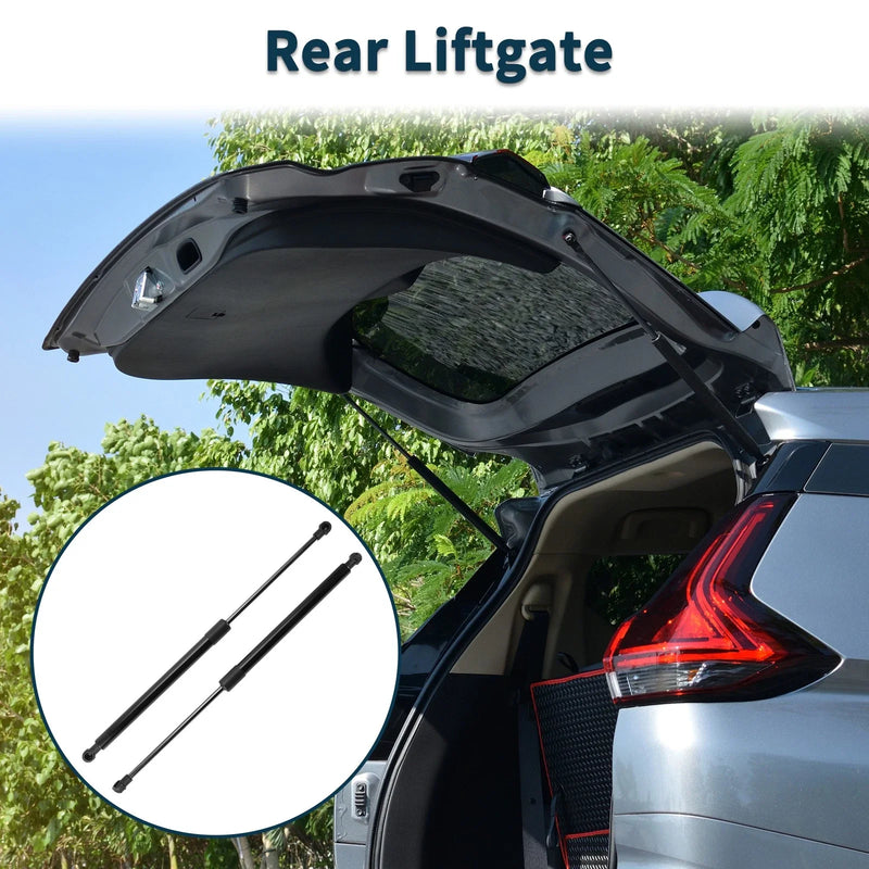 Toyota Avensis Estate (T27) Rear Hatch Lift Supports (2009-2018)