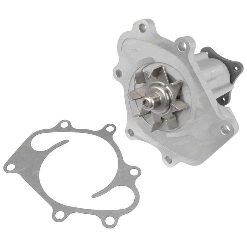 Nissan Patrol Y62 V8 5.6L VK56VD Water Pump 5552cc (2013 - 2024)