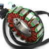 Suzuki DR 125 / 250, SR125SE Stator Generator (1994-2002, 1996-2013)