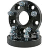 Nissan 350Z, 370Z, Silvia, Skyline 2 x 15mm Hub Centric Wheel Spacers (2002-2023)