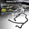 BMW X6 Radiator Hose Expansion Tank Water Pipe (2008-2019)