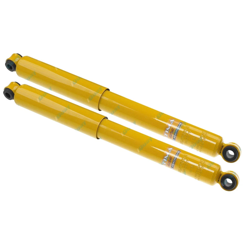 Toyota Hiace LH20 LH30 RH11 RH20 RH32 77-82 Van 2 Rear Gas Shock Absorbers