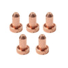SL60 SL100 5 x Plasma Torch Nozzles (Compatible with 2023 Models)