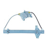 Holden Barina TK 5 DR Hatch Right Rear Window Regulator (2008-2011)