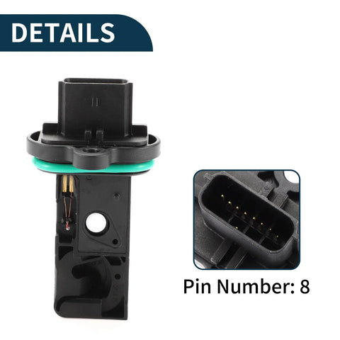 Chevrolet Cruze, Buick Encore Mass Air Flow Sensor (2011-2019)