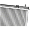 Mazda 323 BJ Alloy Core Radiator (1998 - 2003)