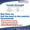 Chevrolet Silverado Suburban Tahoe Inner Tie Rod End (2019–2024)