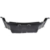 Lower Radiator Airduct F30 Sedan F31 Wagon For Models